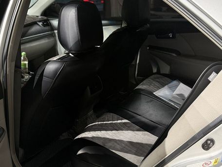 Toyota Camry, 2012 — фото 2