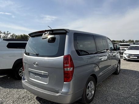 Hyundai Starex, 2019 — фото 4