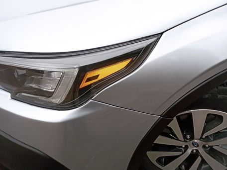 Subaru Outback, 2022 — фото 20