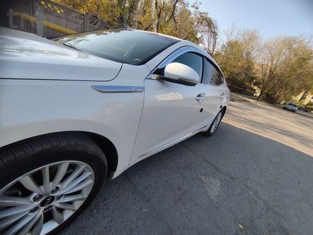 Kia K7, 2020 — 照片 8