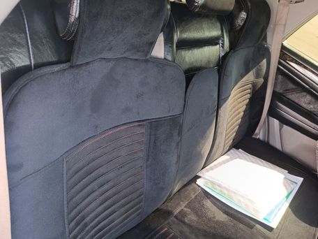 Toyota 4Runner, 2004 — сүрөт 9