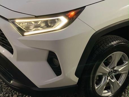 Toyota RAV4, 2019 — фото 4