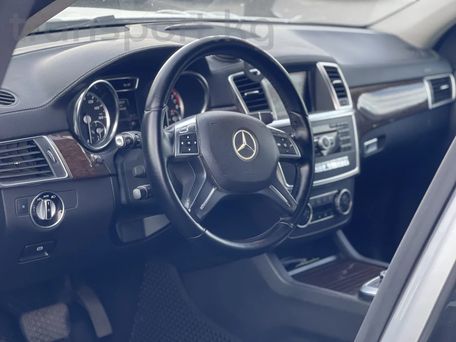 Mercedes-Benz GL-Класс, 2013 — 照片 6