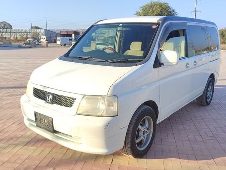 Honda Stepwgn, 2003 — сүрөт 5