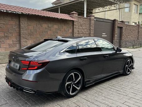 Honda Accord, 2018 — фото 6