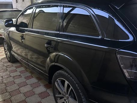 Audi Q7, 2008 — photo 3