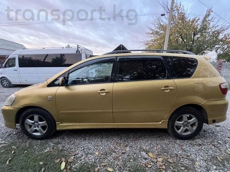 Toyota Ipsum, 2004 — photo 4