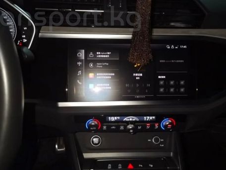 Audi Q3, 2024 — сүрөт 5