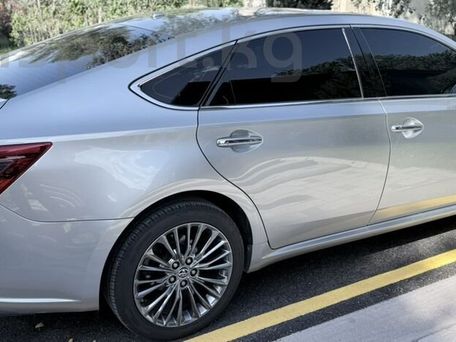 Toyota Avalon, 2018 — фото 6