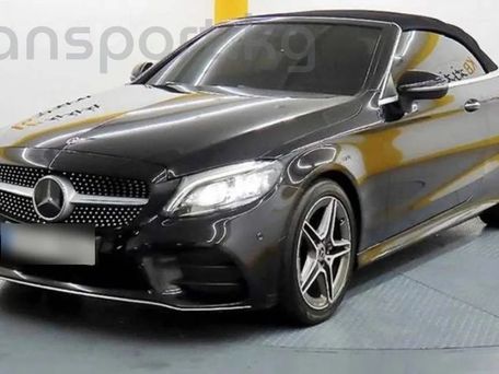 Mercedes-Benz C-Класс, 2021 — 照片 4