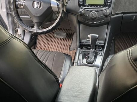 Honda Accord, 2004 — 照片 7