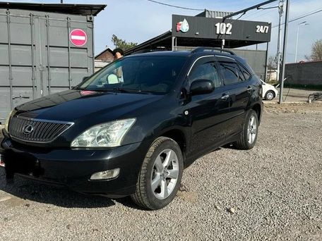 Lexus RX, 2003 — 照片 7