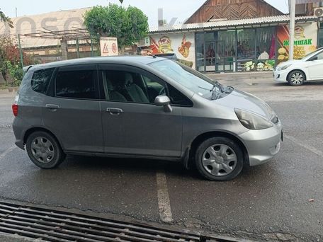 Honda Fit, 2003 — 照片 2