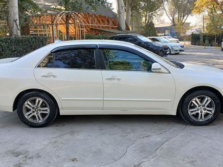 Honda Inspire, 2004 — photo 4