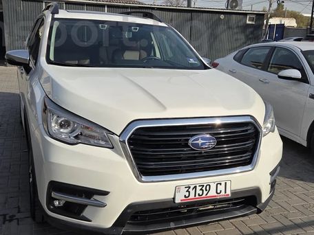 Subaru Ascent, 2019 — 照片 5
