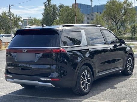 Kia Carnival, 2020 — фото 5