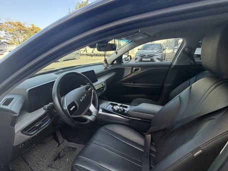Kia K8, 2022 — сүрөт 8