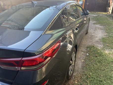 Kia K5, 2018 — 照片 3