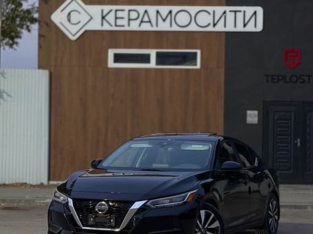 Nissan Sentra, 2020 — photo 3