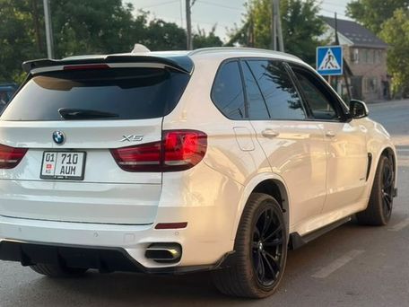 BMW X5, 2016 — фото 2