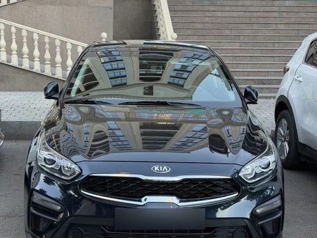 Kia K3, 2023