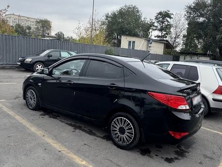 Hyundai Solaris, 2015 — сүрөт 5