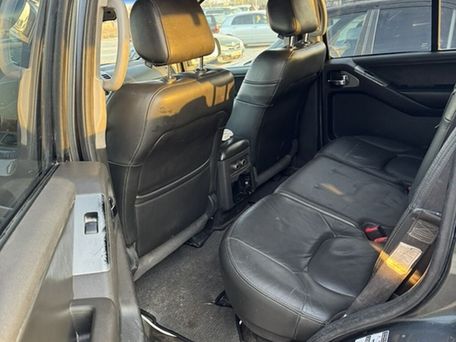 Nissan Pathfinder, 2005 — photo 6
