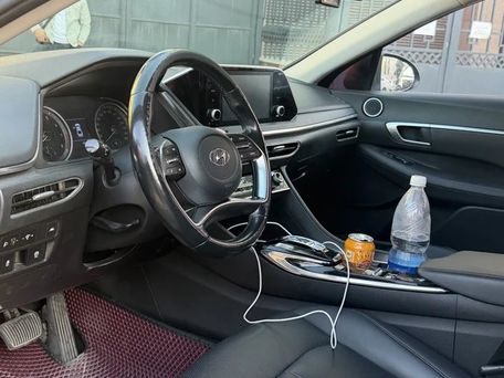 Hyundai Sonata, 2019 — сүрөт 5