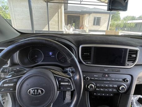 Kia Sportage, 2019 — фото 13