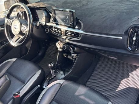 Kia Picanto, 2019 — photo 5