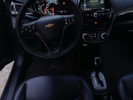 Chevrolet Spark, 2020 — 照片 6
