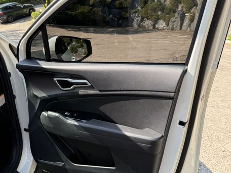 Kia Sportage, 2022 — 照片 14