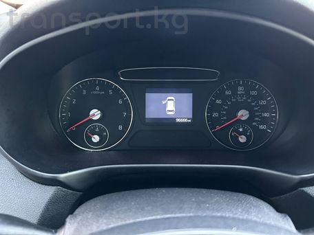 Kia Sorento, 2019 — photo 9