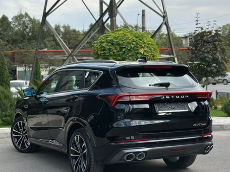 Jetour X70, 2023 — photo 2