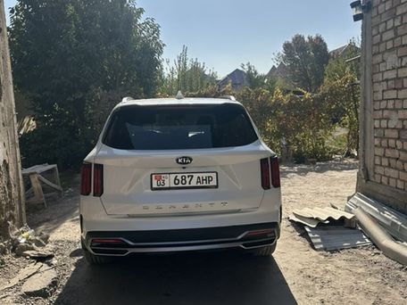 Kia Sorento, 2021 — photo 4