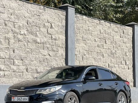 Kia K5, 2019 — сүрөт 2