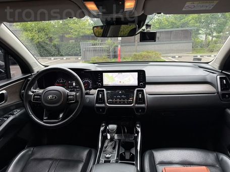 Kia Sorento, 2020 — photo 19