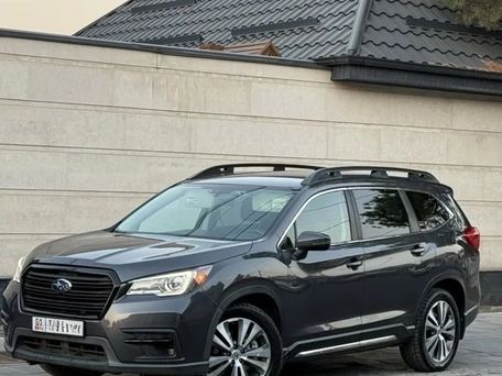 Subaru Ascent, 2019 — photo 3