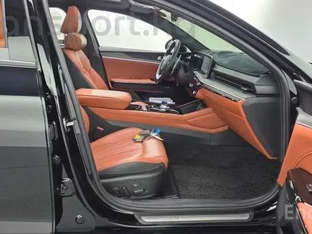 Kia K5, 2025 — photo 9
