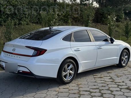 Hyundai Sonata, 2023 — фото 4