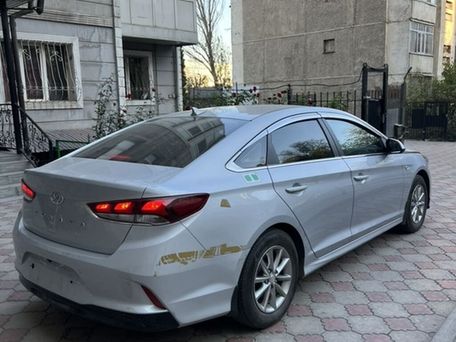Hyundai Sonata, 2019 — photo 3