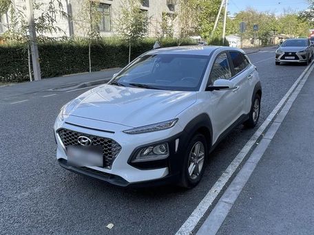 Hyundai Kona, 2019 — photo 7