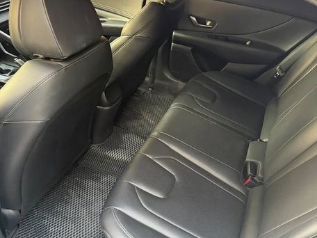 Hyundai Avante, 2020 — photo 6
