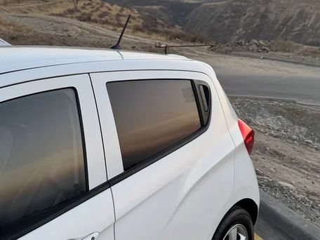 Chevrolet Spark, 2018 — photo 3