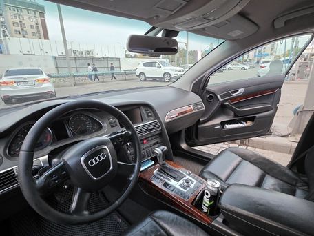 Audi A6, 2005 — photo 3