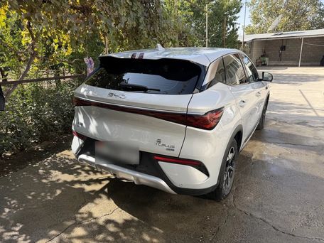 BYD Yuan Plus, 2025 — 照片 2