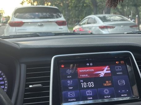 Hyundai Sonata, 2019 — photo 3