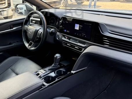 Toyota Camry, 2024 — photo 10