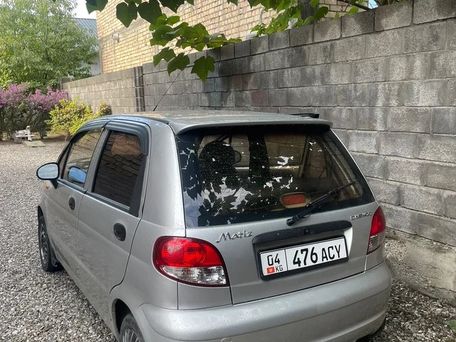 Daewoo Matiz, 2011 — photo 2