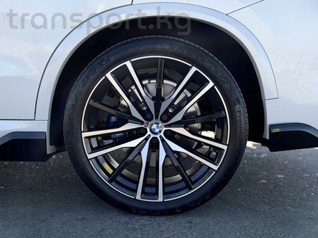BMW X5, 2020 — сүрөт 4